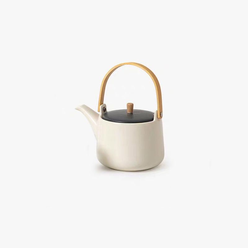 Japanese Tea Set with Teapot